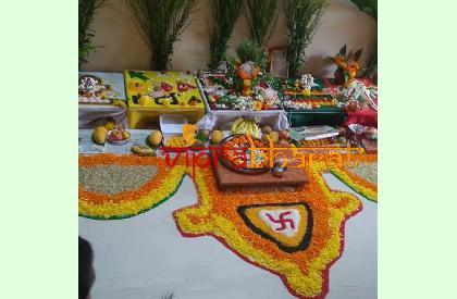 Kuldeep Upadhya photos - Viprabharat